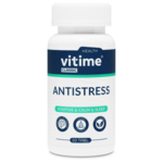 VITime Classic Витайм Классик Антистресс (таблетки №30) ВТФ ООО - Россия