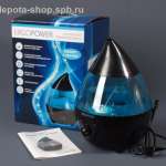 Увлажнитель воздуха ультразвуковой Ergopower ER 604 (3.5 л) Китай