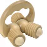 Массажер Трансформер ребристый МА 8201 (шт.) ООО Крейт г.С-Петербург - Россия