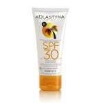 Коластина (Kolastyna) Солнцезащитный крем для лица spf30 (50 мл) Республика Польша - Коластина