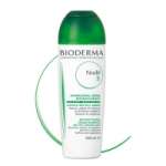 Биодерма Нодэ S Шампунь для сухих волос (200 мл) арт.028413 (Bioderma Node) Лаборатория - Франция
