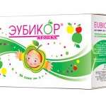 Эубикор Крошка (порошок 3,0 N50) ООО НПК БИК - Россия