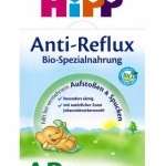 Хипп (Hipp) АР Анти-Рефлюкс (смесь с рождения 300 г) Австрия Hipp GmbH&Co