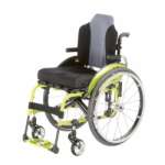 Инвалидная коляска Авангард CS (базовая комплектация) Otto Bock (Отто Бок) - Германия