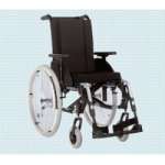 Инвалидная коляска Старт Эффект ширина сиденья 40,5 см + подушка + набор инструментов Отто бок (Otto bock) - Германия