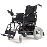Кресло-коляска с электроприводом LY-EB103-112 Германия 