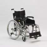 Кресла-коляски для инвалидов электрические FS108LA
