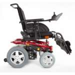 Детская коляска ЛИЗА (для детей инвалидов)