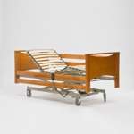 Кровать функциональная электрическая FS3232 WM Armed (Армед) - Китай