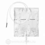 Колопласт Мочеприемник прикроватный (2 л длина трубки 100 см) арт.218040 Conveen Basic Coloplast A/S (Колопласт А/С) - Дания