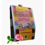 Мочалка Джутовая с натуральным мылом Роза Крым