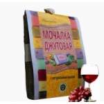 Мочалка Джутовая с натуральным мылом Винное Крым