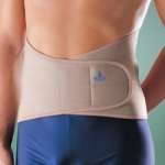 Корсет для спины,  универсальный 1063