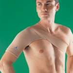 Плечевой ортез 2072 Орто (Orto) - Tайвань