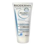 Биодерма Bioderma Atoderm Крем Интенсив для тела для детей и взрослых (200 мл) Франция
