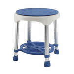 Стул для ванной комнаты (вращающееся сиденье) Barry 10502 (1 шт.) Симс-2 Тайвань