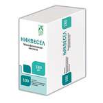 Никвесел (табл. киш. п. плен. о. 180 мг № 100) Фармасинтез АО г. Иркутск Россия