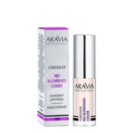Аравия Aravia Professional No Blemish Cover Консилер стойкий водоотталкивающий для коррекции несовершенств тон 01 (5 мл) Бьюти Проф ООО - Россия