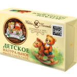 Мыло туалетное Детское (180 г) Невская косметика АО - Россия