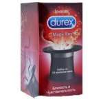 Дюрекс (Durex Magic Box) Мэджикс Бокс Презервативы Подарочный набор Близость и чувствительность (18 шт.) ССЛ Интернэшнл Плс - Великобритания