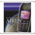 Нейтрализатор Aires (Айрэс) устройство для индивидуальной защиты от электромагнитных излучений ООО НПО АЙРЭС Технолоджис - Россия
