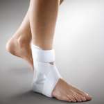 Ортез (бандаж) ARTHROFIX для лодыжки и предплюсневых костей, может служить альтернативой гипсу Арт. 07075 Sporlastic (Спорластик) - Германия