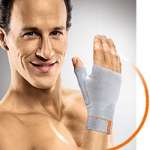 Ортез (бандаж) FLEXIBLE на запястье со стабилизацией большого пальца Арт. 07053 Sporlastic (Спорластик) - Германия