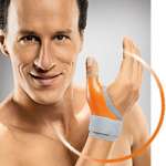 Ортез (бандаж) MITTELHAND на большой палец руки с шиной в области пястья с перфорацией Арт. 07651 Sporlastic (Спорластик) - Германия