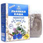 Льняная каша Небесный  птах (400 г) Алтай Старовер - Россия