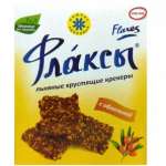 Флаксы льняные с Облепихой (150 г) ООО Компас Здоровья - Россия