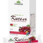 АлтайФлора Кисель общеукрепляющий (пакет 20 г №10) Алтайская чайная компания НПЦ ООО - Россия