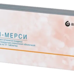 Три-Мерси (табл. п. плен. о. 50 мкг+35 мкг, 100 мкг+30 мкг, 150 мкг+30 мкг № 63) Аспен Фарма Трейдинг Лимитед Нидерланды Синдеа Фарма С.Л. Испания