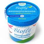 Биомороженое Biofly Биофлай fitness (фитнесс) (мороженое 45 г) Фермент ООО - Россия