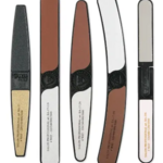 Зингер Zinger Полировка 4-сторонняя для ногтей BA-17 Плант ООО-Россия