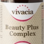 Вивация Бьюти Плюс Комплекс Vivacia Beauty Plus Complex Витамины для женщин (таблетки №60) Мэривери Лимитед - Англия