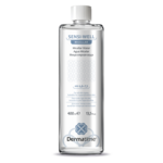 Дерматайм Dermatime Sensi-Well Micellar Water Вода мицеллярная (400 мл) Испания