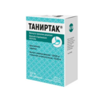 Таниртак (табл. п. плен. о. 120 мг № 56) АВВА РУС АО [г. Киров] Россия