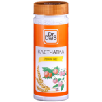 Dr.DiaS Клетчатка Легкий вес (170 г) Сибирская клетчатка ООО - Россия