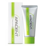 Ападент Apadent Sensitive Зубная паста (60 г) Санги КО., ЛТД. Япония
