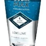 Любримакс Пролонгатор Лонг Lubrimax Prolongator long love Гель-смазка интимный для продления полового акта (75 мл) ИнтелБио ООО-Россия