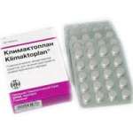 Климактоплан Н (табл. для рассасыв. гомеопат. № 100) Альпен Фарма ГмбХ Дойче Хомеопати-Унион ДХУ-Арцнаймиттель ГмбХ & Ко.КГ Германия