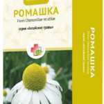 Ромашка аптечная цветки Фиточай (фильтр-пакет 1,5 г №20) АВЕО Алтайские травы Алсу ООО -Россия