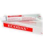 Экодакс (крем для наружного применения 1% 10 г туба) Юник Фармасьютикал Лабораториз - Индия 