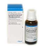 Лимфомиозот (капли для приема внутрь гомеопатические 30 мл фл.-кап.) Биологише Хайльмиттель Хеель ГмбХ - Германия