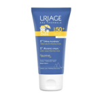 Урьяж Бебе Первый Uriage Bebe Крем минеральный SPF50+ (50 мл) Франция
