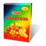 Фруктоза (500,0 порошок)