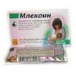Млекоин (гранулы гомеопатические 10,0) Россия Материа Медика