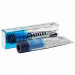 Лиотон 1000 (гель для наружного применения 50 г N1) А.Менарини Мэнюфекчеринг Лоджистикс энд Сервисиз С.р.Л. - Италия