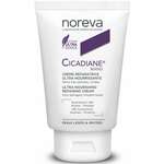 Норева Цикадиан Noreva Cicadiane Крем для рук ультрапитательный восстанавливающий (50 мл) Lab Noreva Led Франция