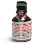 Фукорцин (раствор для наружного применения 10 мл флакон с лопаткой) Московская фармацевтическая фабрика ЗАО Россия